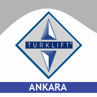 Turklift Asansör